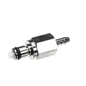 Biro 56300K-CPB Male Coupling Metal Body Quick