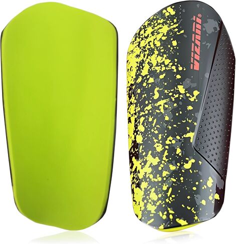 Vizari Elite Soccer Shinguard مع كم ضاغط in Kuwait