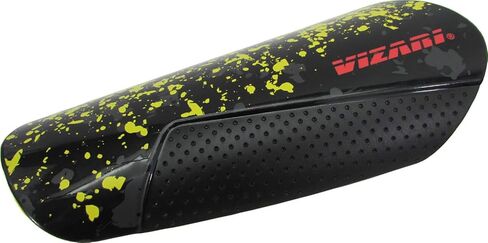 Vizari Elite Soccer Shinguard مع كم ضاغط in Kuwait