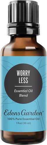 Edens Garden Melatonin Sleep Essential Oil Blend, 100% Pure Therapeutic Grade (Undiluted Natural/Homeopathic Aromatherapy Scented Essential Oil Singles) 10 ml in Saudi Arabia