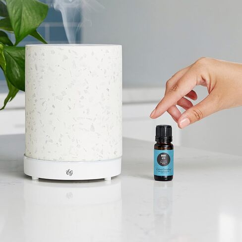 Edens Garden Melatonin Sleep Essential Oil Blend, 100% Pure Therapeutic Grade (Undiluted Natural/Homeopathic Aromatherapy Scented Essential Oil Singles) 10 ml in Saudi Arabia