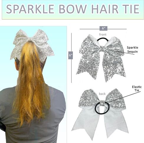 Senior Sash Cheer 2025 - Senior Cheerleading Sashes - Cheer Squad, Dance Team Senior Night Gifts in Saudi Arabia