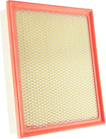 KAX Engine Air Filter, CA12377 Replacement for Avalon 2019-2022, Camry 2018-2022, Highlander 2020-2022, Toyota RV 2019-2022, Lexus ES350 2019-2022, Advanced Air Filter Media, Increased Acceleration in Saudi Arabia