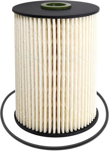 PU 936/2 X Fuel Filter Compatible with Volkswagen 2005 Jetta GL TDI 1.9L,2005 Jetta GLS TDI 1.9L,2005 Jetta TDI 1.9L,2006 Jetta TDI 1.9L,2010 Jetta TDI Cup Edition 2.0L ‎1K0127400 N0007 in Kuwait