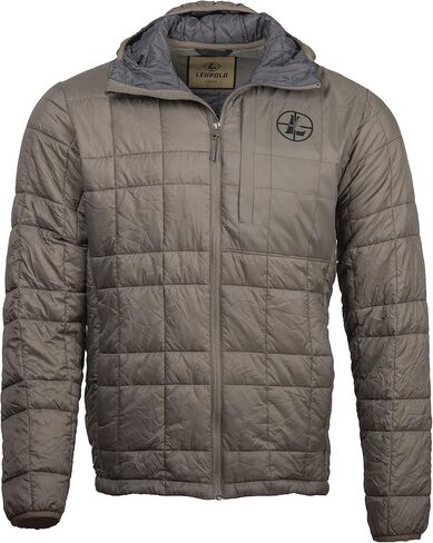 Leupold Quick Thaw Insulated Jacket in Saudi Arabia