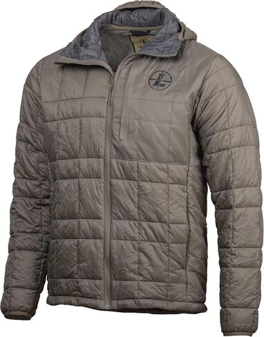 Leupold Quick Thaw Insulated Jacket in Saudi Arabia
