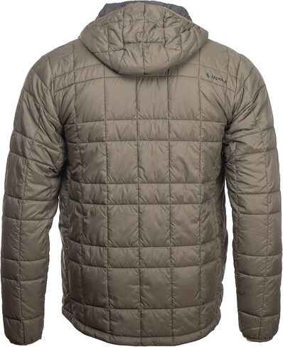Leupold Quick Thaw Insulated Jacket in Saudi Arabia