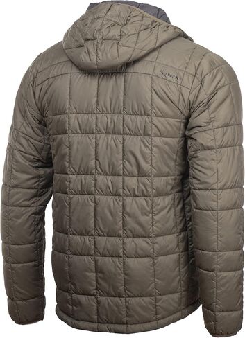 Leupold Quick Thaw Insulated Jacket in Saudi Arabia