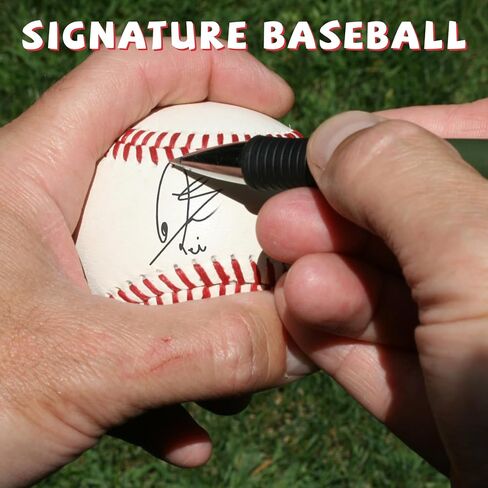 Bucket of Baseballs - Standard Size Adult Training Balls for Pitching, Hitting, Fielding - Unmarked & Leather Covered Practice Baseballs - Perfect for Youth Baseball in Saudi Arabia