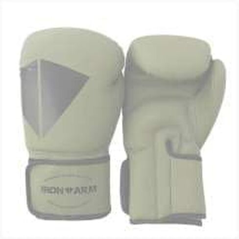 Boxing Gloves Iron Arm Premium Jungle 14 oz in Saudi Arabia
