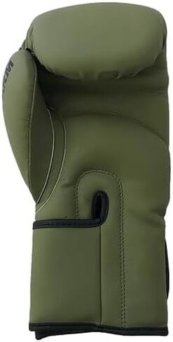 Boxing Gloves Iron Arm Premium Jungle 14 oz in Saudi Arabia