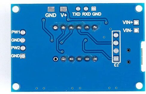 1 قطعة الرقمية 2 قناة PWM مربع موجة نبض إشارة مولد قابل للتعديل PWM نبض تردد 1 هرتز-150 كيلو هرتز LED العرض in Kuwait
