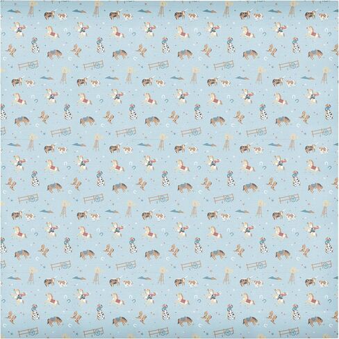 Stephen Joseph, Muslin Swaddle Blanket for Baby Girls and Boys, Newborn Receiving Blanket for Swaddling, 100% Cotton Baby Swaddle Wrap, Receiving Swaddle Wrap, 47 x 47 inches in Saudi Arabia