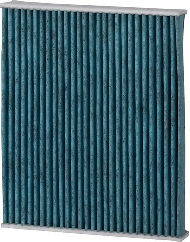 PG PC99806P Cabin Air Filter| Fits 2023-21 Ford Bronco in Saudi Arabia