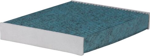 PG PC99806P Cabin Air Filter| Fits 2023-21 Ford Bronco in Saudi Arabia