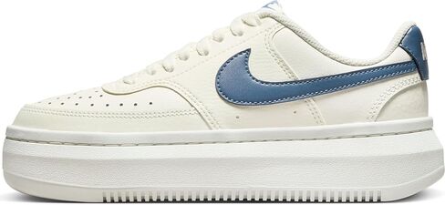 NIKE Women's Court Vision Alta LTR Sneaker in Saudi Arabia