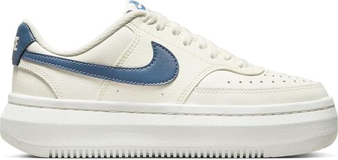 NIKE Women's Court Vision Alta LTR Sneaker in Saudi Arabia