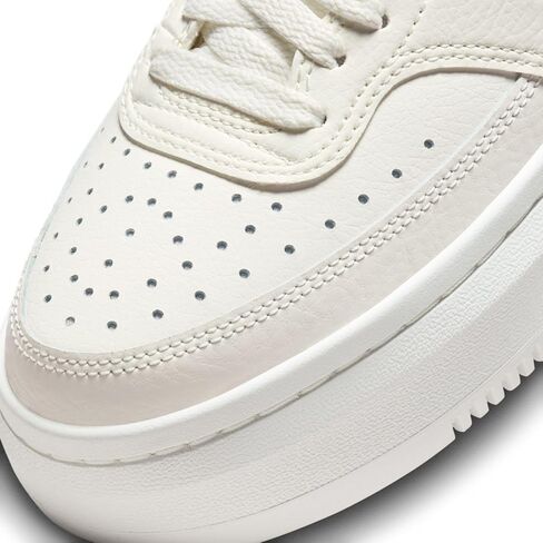 NIKE Women's Court Vision Alta LTR Sneaker in Saudi Arabia