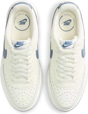 NIKE Women's Court Vision Alta LTR Sneaker in Saudi Arabia