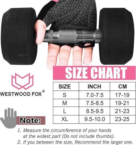 قفازات ركوب الدراجات نصف اصبع للجنسين، مقابض مبطنة، دراجة النخيل، قفازات الصيف للدراجات الجبلية للرجال والنساء، مضادة للانزلاق بدون اصابع، دراجة جبلية قصيرة، رياضية، المشي لمسافات طويلة، تسلق الصالة الرياضية in Kuwait