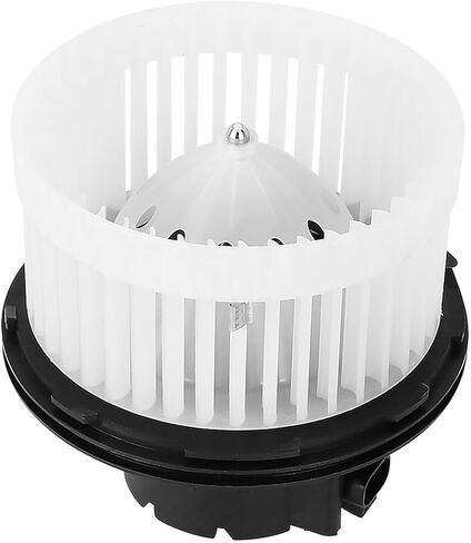 Heater Blower Motor Assembly Left-Hand Drive fit for The 2009-2014 Ford F-150,2009-2017 Expedition & Lincoln Navigator,Replaces 700237, AL1Z19805A in Saudi Arabia