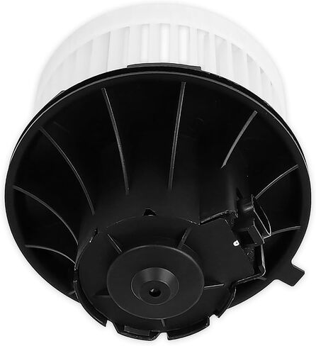 Heater Blower Motor Assembly Left-Hand Drive fit for The 2009-2014 Ford F-150,2009-2017 Expedition & Lincoln Navigator,Replaces 700237, AL1Z19805A in Saudi Arabia