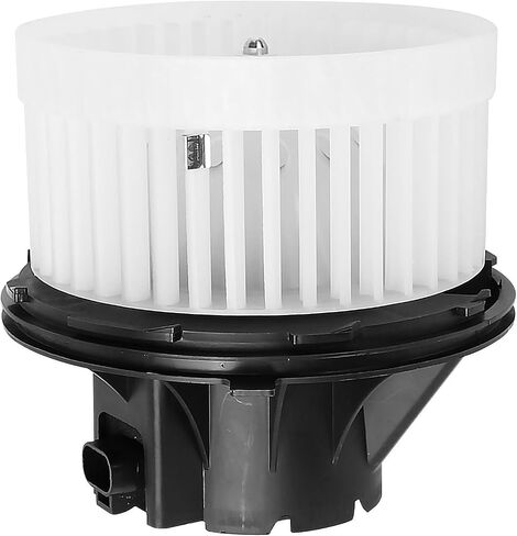 Heater Blower Motor Assembly Left-Hand Drive fit for The 2009-2014 Ford F-150,2009-2017 Expedition & Lincoln Navigator,Replaces 700237, AL1Z19805A in Saudi Arabia