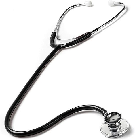 Prestige Medical Supplies 'Dualhead Ultra-Sensitive Stethoscope' in Saudi Arabia