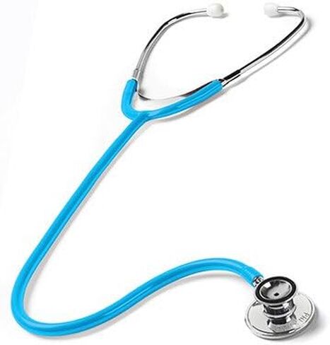 Prestige Medical Supplies 'Dualhead Ultra-Sensitive Stethoscope' in Saudi Arabia