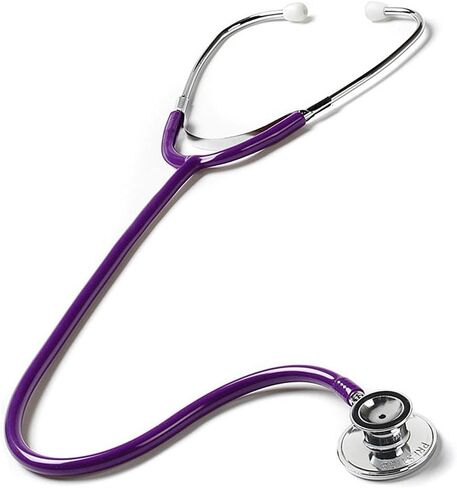 Prestige Medical Supplies 'Dualhead Ultra-Sensitive Stethoscope' in Saudi Arabia