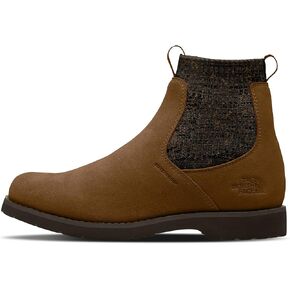 THE NORTH FACE Women's Ballard III Waterproof Chelsea Boot