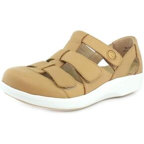 TRAQ by Alegria Treq Natural 37 (US Women's 7-7.5)