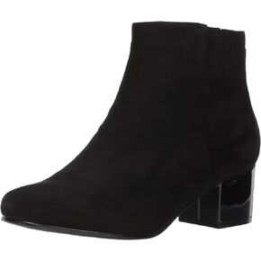 Trotters Women's Shannon Ankle Bootie