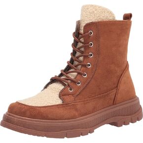 YOKI Women's Winter Fashion Boot