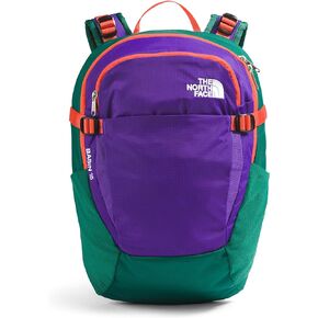 THE NORTH FACE Basin 15, Sapphire Slate/Blue Moss, One Size