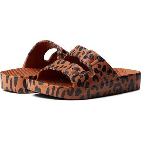 unisex-child Two Band Slide (Toddler/Little Kid)