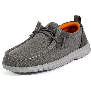 Deer Stags Unisex-Child Relax Jr. Sneaker