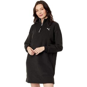 PUMA Her Winterized 1/2 Zip