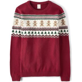 Gymboree Women's Pullover Sweater
