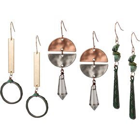 Boho Earrings for Women