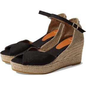 Toni Pons Women's Lua-nt Espadrille Wedge Sandal