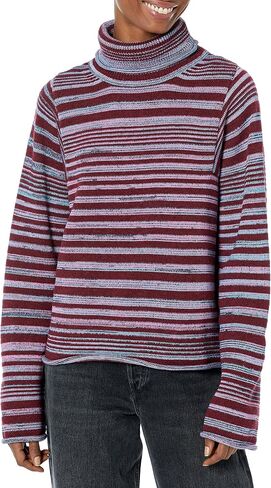 Paul Smith Ps Womens Knitted Pullover Roll Neck in Saudi Arabia