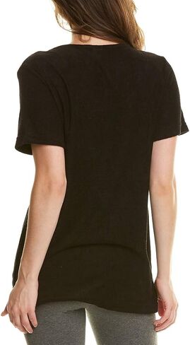 N Natori womens Brushed Terry Top Pajama Top in Kuwait