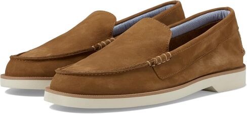 Sperry Men's Authentic Original Venetian Double Sole Boat Shoe in Saudi Arabia