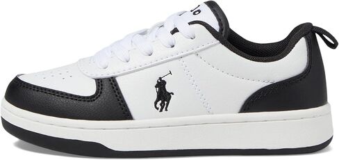 Polo Ralph Lauren Boy's Polo Court II (Little Kid) in Saudi Arabia