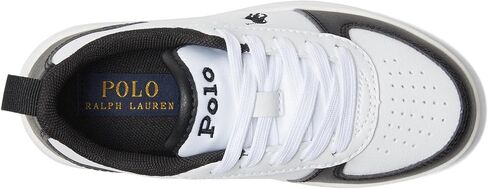 Polo Ralph Lauren Boy's Polo Court II (Little Kid) in Saudi Arabia
