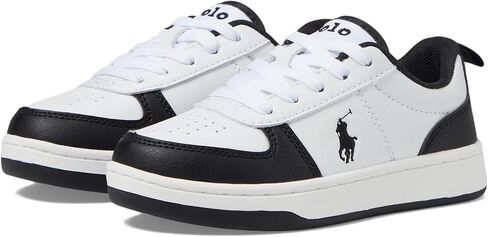 Polo Ralph Lauren Boy's Polo Court II (Little Kid) in Saudi Arabia