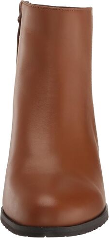 Naturalizer Womens Bay Waterproof Heeled Ankle Boot in Saudi Arabia