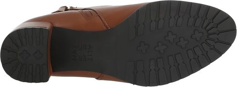 Naturalizer Womens Bay Waterproof Heeled Ankle Boot in Saudi Arabia