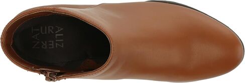 Naturalizer Womens Bay Waterproof Heeled Ankle Boot in Saudi Arabia